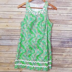 Lilly “Pearl” Dress